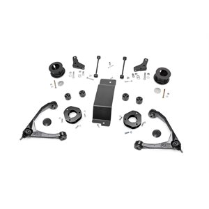 3.5IN GM SUSPENSION LIFT KIT (07-16 4WD / 07-20 2WD 1500 SUV)