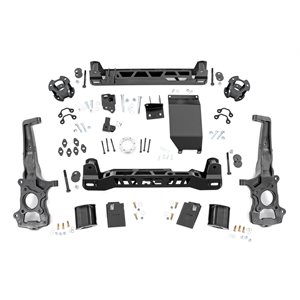 5 INCH LIFT KIT | FORD BRONCO 4WD (21-22)