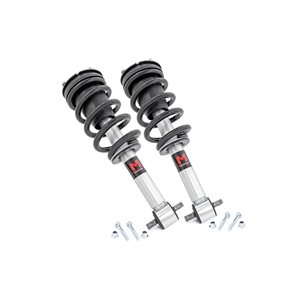 M1 LOADED STRUT PAIR 3.5IN | CHEVY / GMC 1500 & SUV (07-13)