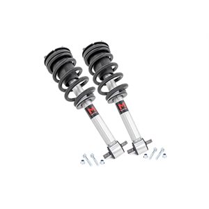M1 LOADED STRUT PAIR 6IN | CHEVY / GMC 1500 & SUV (07-13)
