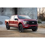 2IN FORD LEVELING LIFT KIT (21-22 F-150) | N3 SHOCKS