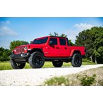 3.5 Inch Lift Kit | No Shocks | Jeep Gladiator JT 4WD (2020-2023)