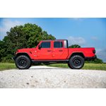 3.5 Inch Lift Kit | No Shocks | Jeep Gladiator JT 4WD (2020-2023)