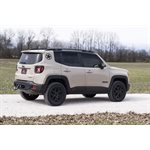 2 Inch Lift Kit | Jeep Compass (17-23) / Renegade (14-23) 2WD / 4WD