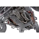 6 Inch Lift Kit | Long Arm | Jeep Wrangler JL 4WD (2018-2023)
