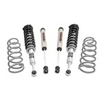 3IN TOYOTA SUSPENSION LIFT KIT W / N3 STRUTS AND V2 SHOCKS  (10-2