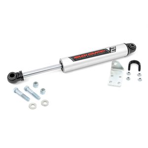 V2 Steering Stabilizer | Chevy / GMC 1500 (99-06 & Classic)