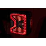 LED Tail light | Jeep Wrangler JL (18-24) / Wrangler Unlimited (18-24) 