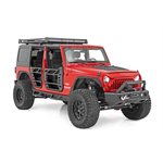 Roof Rack | Jeep Wrangler JK / Wrangler Unlimited(2007-2018)