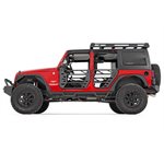 Roof Rack | Jeep Wrangler JK / Wrangler Unlimited(2007-2018)