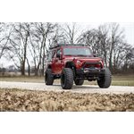 Roof Rack | Jeep Wrangler JK / Wrangler Unlimited(2007-2018)