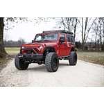 Roof Rack | Jeep Wrangler JK / Wrangler Unlimited(2007-2018)