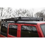 Roof Rack | Jeep Wrangler JK / Wrangler Unlimited(2007-2018)