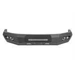 Front Bumper | Toyota Tundra 2WD / 4WD (2014-2021)