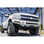 CHEVY FRONT DIY BUMPER KIT (07-13 SILVERADO 1500 / WITHOUT LED BARS)