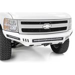 CHEVY FRONT DIY BUMPER KIT (07-13 SILVERADO 1500 / WITHOUT LED BARS)