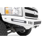 CHEVY FRONT DIY BUMPER KIT (07-13 SILVERADO 1500 / WITHOUT LED BARS)