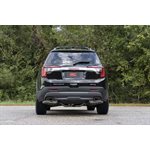 1.5IN GMC SUSPENSION LIFT (17-20 ACADIA 2WD / AWD)