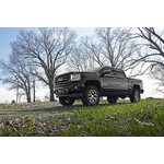 GM 1500 DENALI 14-17 5" LIFT KIT W / MAGNERIDE