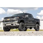 6IN GM SUSPENSION LIFT KIT (2019 CHEVY 1500 PU 4WD)