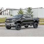 6IN GM SUSPENSION LIFT KIT (2019 CHEVY 1500 PU 4WD)