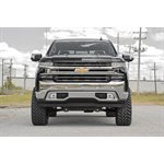 6IN GM SUSPENSION LIFT KIT (2019 CHEVY 1500 PU 4WD)