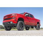 6IN GM SUSPENSION LIFT KIT (2019 CHEVY 1500 PU 4WD)