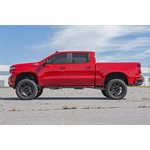 6IN GM SUSPENSION LIFT KIT (2019 CHEVY 1500 PU 4WD)