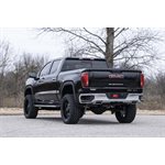 6IN SUSPENSION LIFT KIT | STRUT SPACERS (19-21 GMC 1500 PU 4WD)