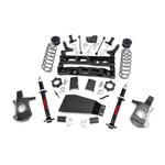 GM SUBURBAN / YUKON XL 07-13 7.5" LIFT KIT W / STRUTS