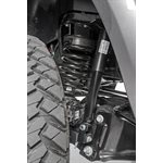 2.5 Inch Lift Kit | Ram 2500 4WD (2014-2023)