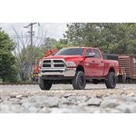 5 Inch Lift Kit | FR Gas Coil | Radius Arm Drop | Ram 2500 (14-18)