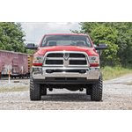 5 Inch Lift Kit | FR Gas Coil | Radius Arm Drop | Ram 2500 (14-18)