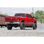 5 Inch Lift Kit | FR Gas Coil | Radius Arm Drop | Ram 2500 (14-18)