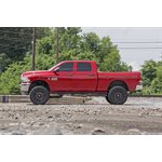 5 Inch Lift Kit | FR Gas Coil | Radius Arm Drop | Ram 2500 (14-18)