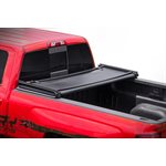 TOYOTA TUNDRA 14-16 SOFT TRI-FOLD BED COVER (5'5" BED)