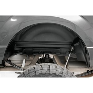 FORD F150 04-14 REAR WHEEL WELL LINERS