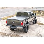 FORD F250 / 350 99-16 HARD TRI-FOLD BED COVER (6'5" BED)