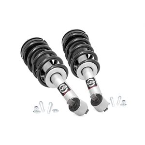 GM 1500 2014-UP 2IN STRUT LOADED PAIR