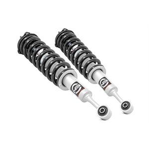 TOYOTA TACOMA 2WD / 4WD 2005-2019 2IN STRUT LOADED PAIR