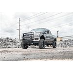 6 Inch Lift Kit | Gas | No OVLD | Ford F-250 Super Duty 4WD (2015-2016)