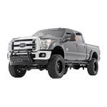 6 Inch Lift Kit | Diesel | OVLD | Ford F-250 Super Duty 4WD (2015-2016)