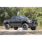 6 Inch Lift Kit | Ford F-150 4WD (2015-2020)