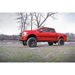 6 Inch Lift Kit | Ford F-150 4WD (2015-2020)