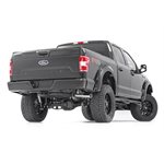 6 Inch Lift Kit | Ford F-150 4WD (2015-2020)