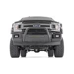 6 Inch Lift Kit | Ford F-150 4WD (2015-2020)