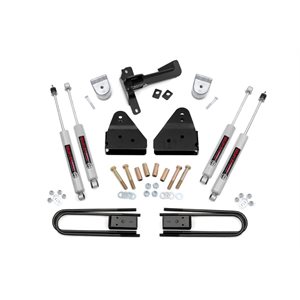 3 Inch Lift Kit | Spacer | Ford Super Duty 4WD (2011-2016)