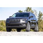 2 Inch Leveling Lift Kit | Jeep Cherokee KL 2WD / 4WD (2014-2023)