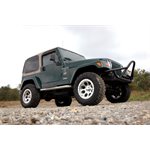 3.75 Inch Lift Kit | Combo | 6 Cyl | Jeep Wrangler TJ 4WD (97-06)