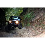 6 Inch Lift Kit | X-Series | Jeep Wrangler TJ 4WD (1997-2006)